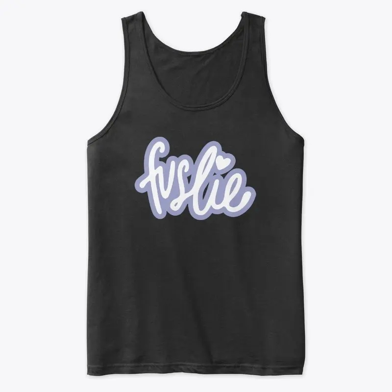 Fuslie Merch