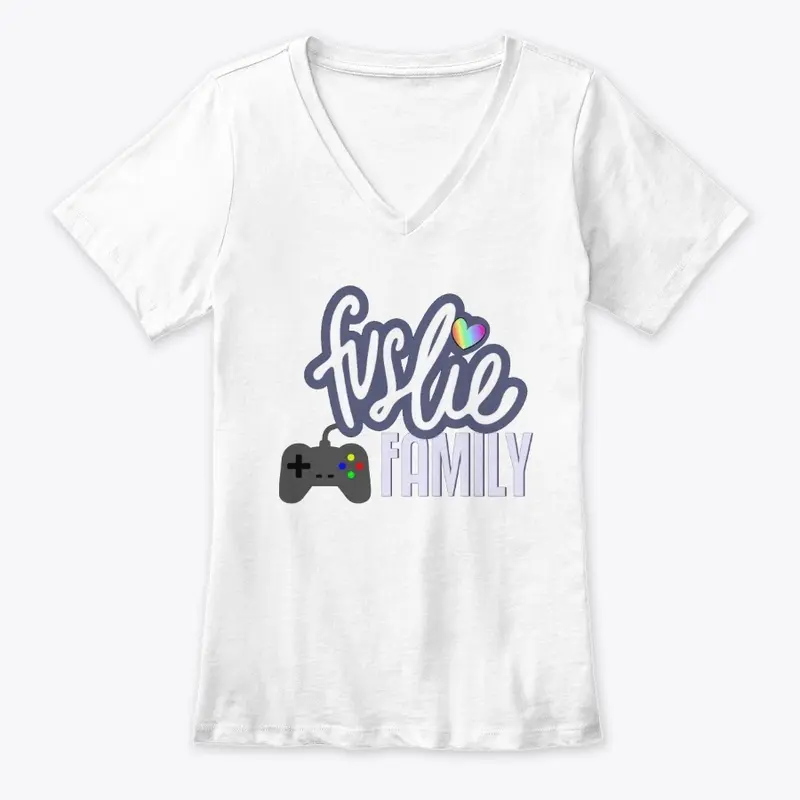 Fuslie Merch