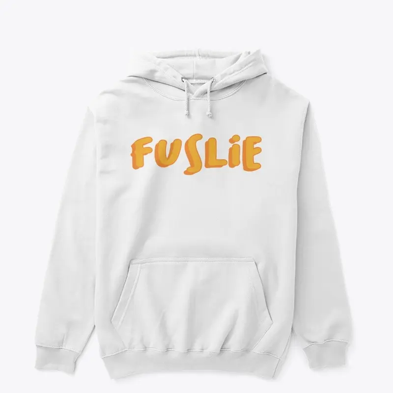 Fuslie Merch