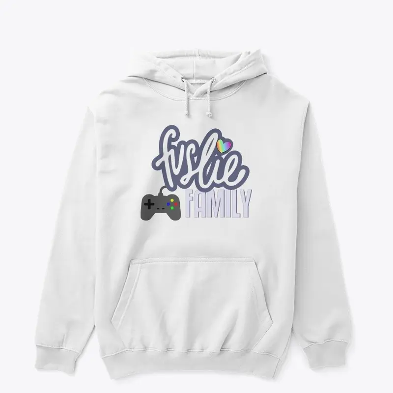 Fuslie Merch