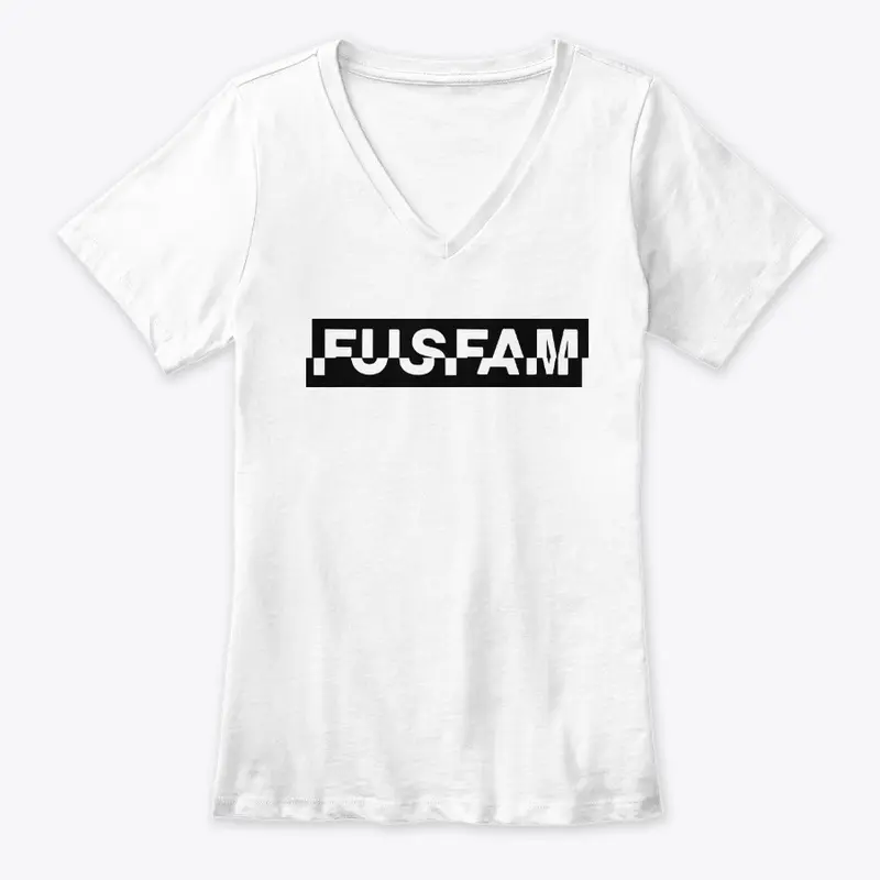 Fuslie Merch