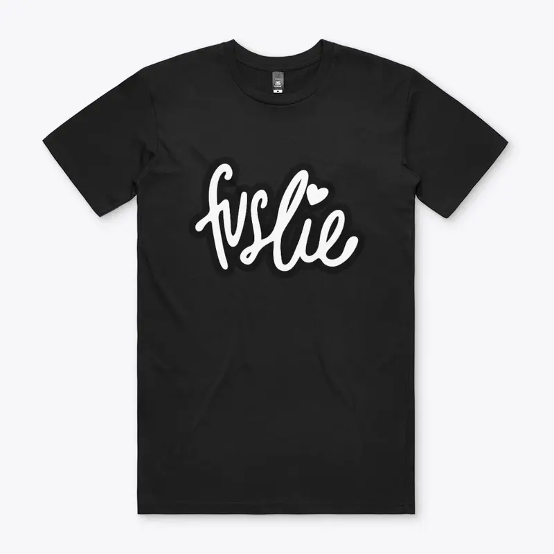 Fuslie Merch