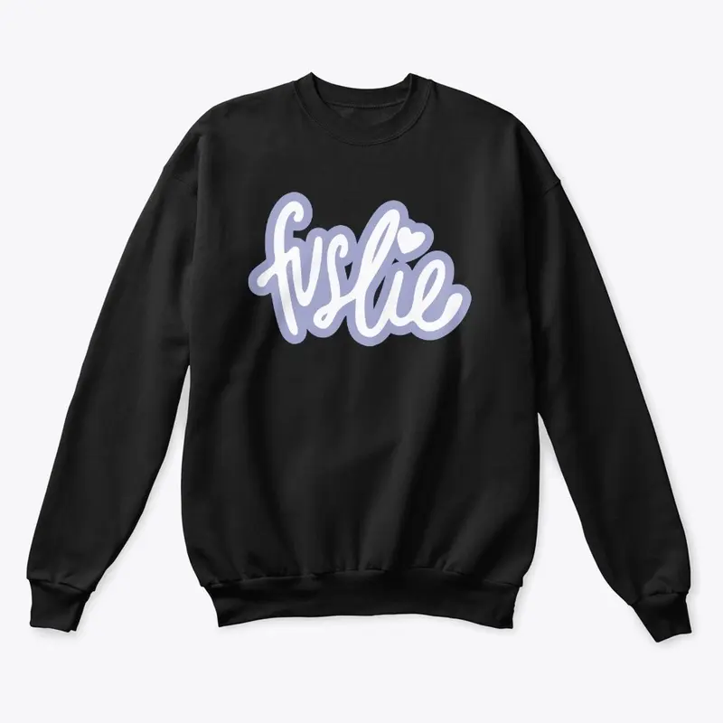 Fuslie Merch