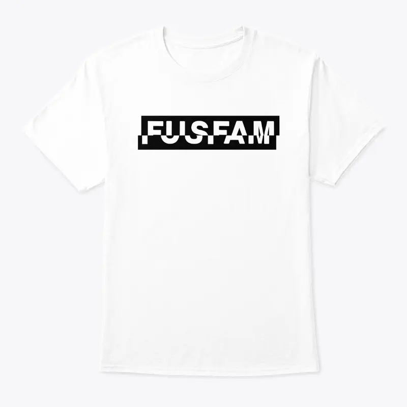 Fuslie Merch