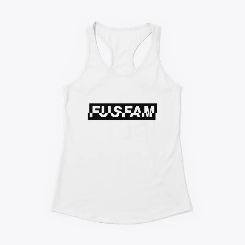 Fuslie Merch