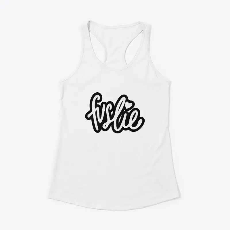 Fuslie Merch