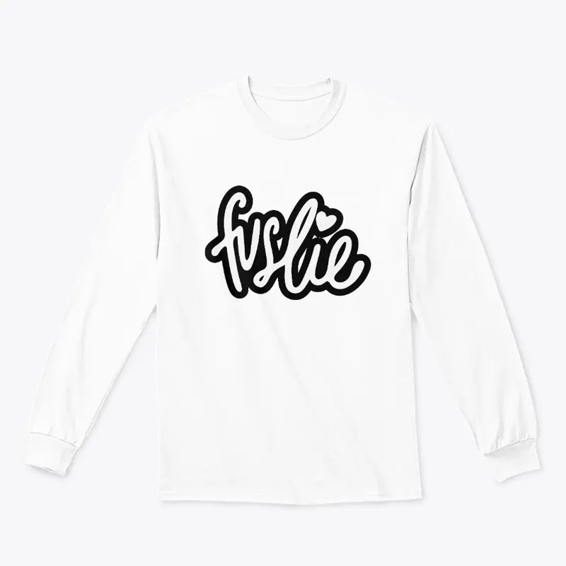 Fuslie Merch