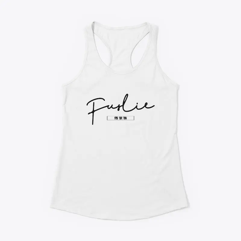 Fuslie Merch