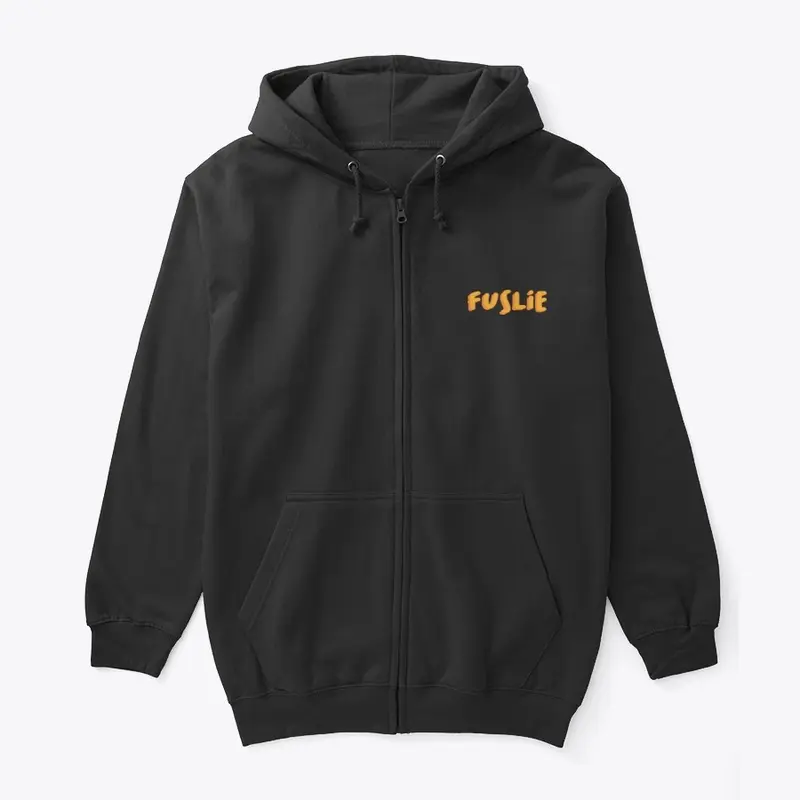 Fuslie Merch