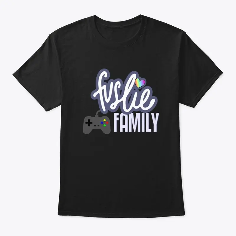 Fuslie Merch