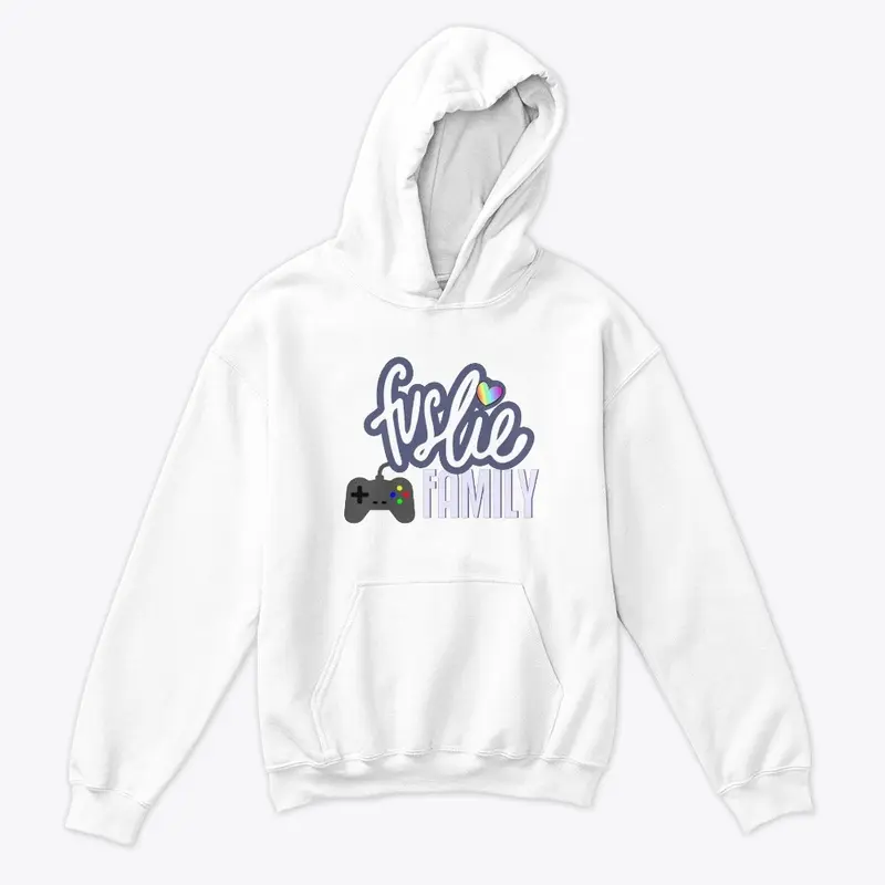 Fuslie Merch