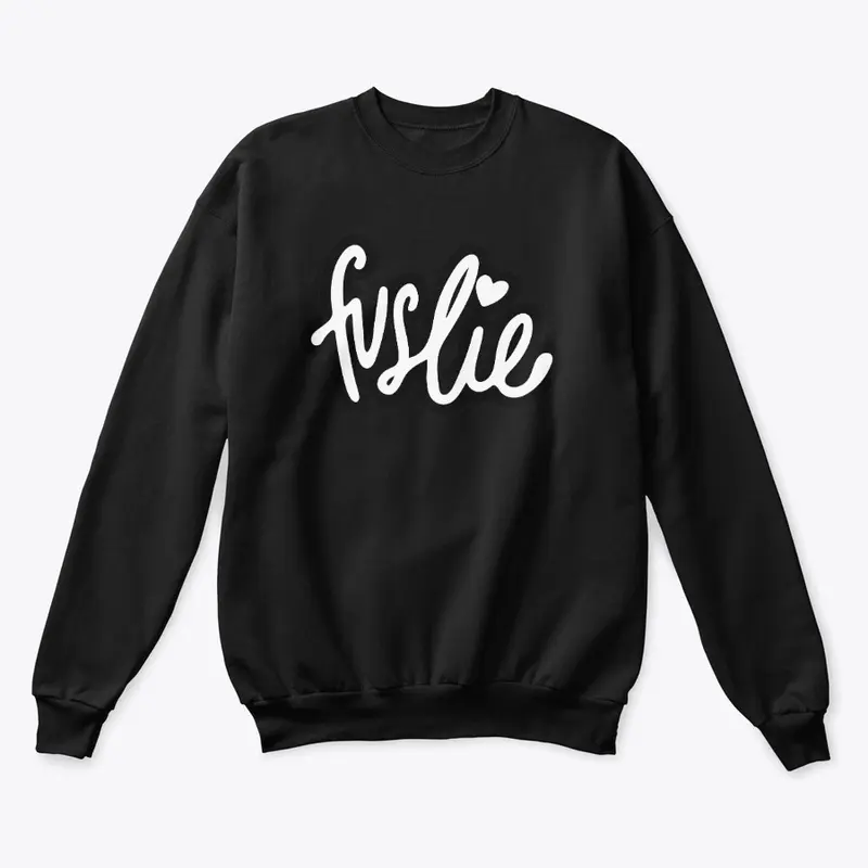 Fuslie Merch