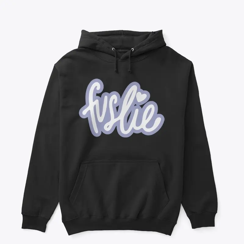 Fuslie Merch