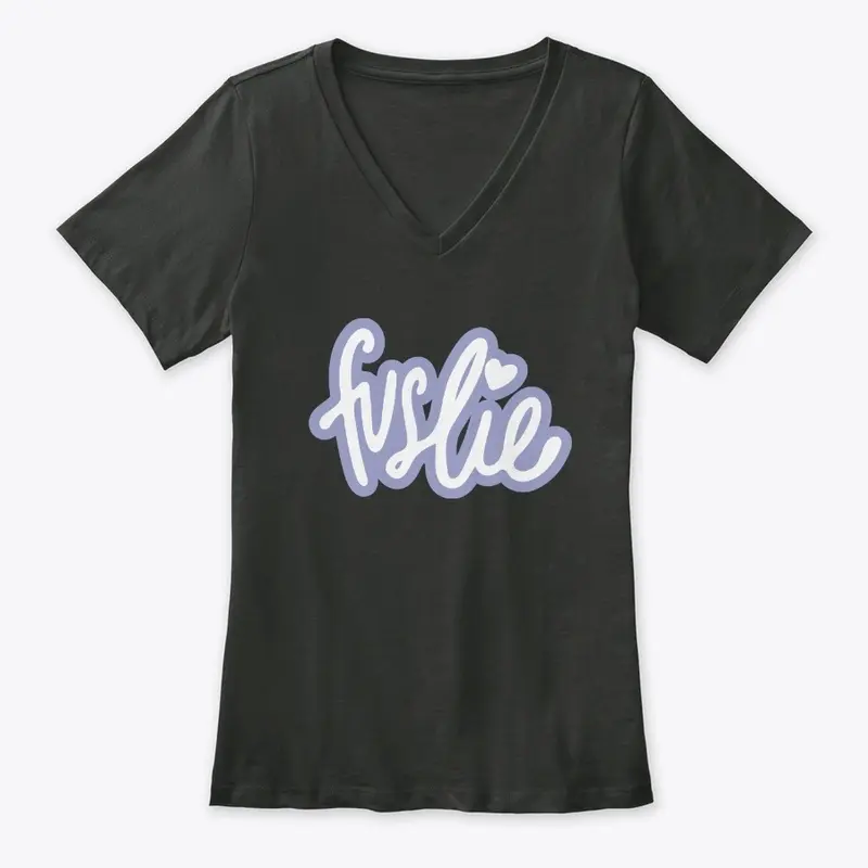 Fuslie Merch