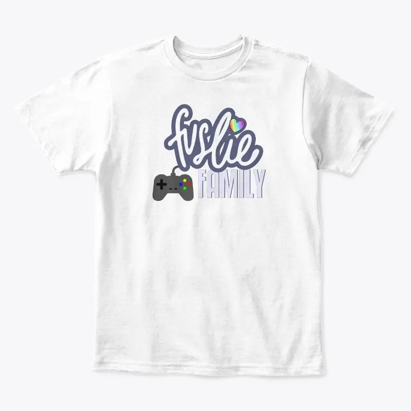 Fuslie Merch