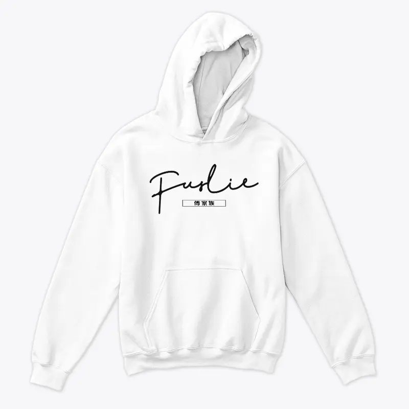 Fuslie Merch