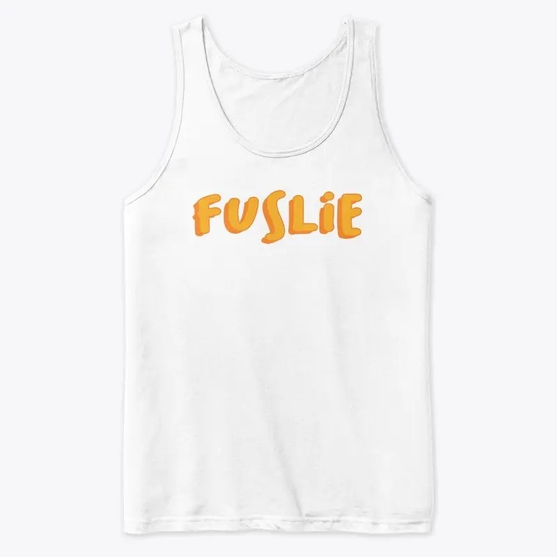 Fuslie Merch