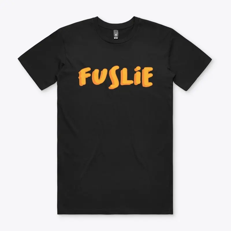 Fuslie Merch