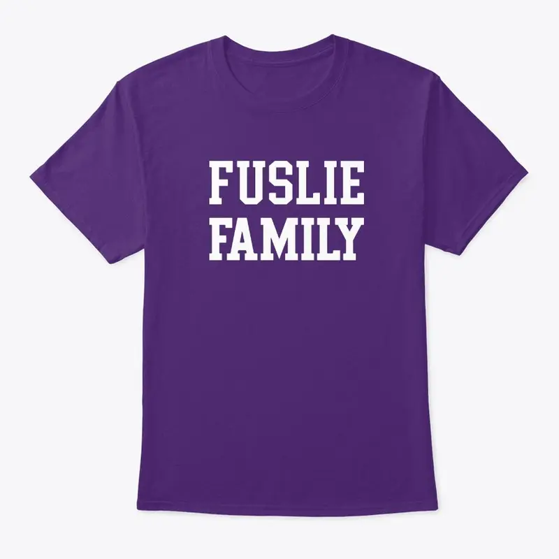 Fuslie Merch