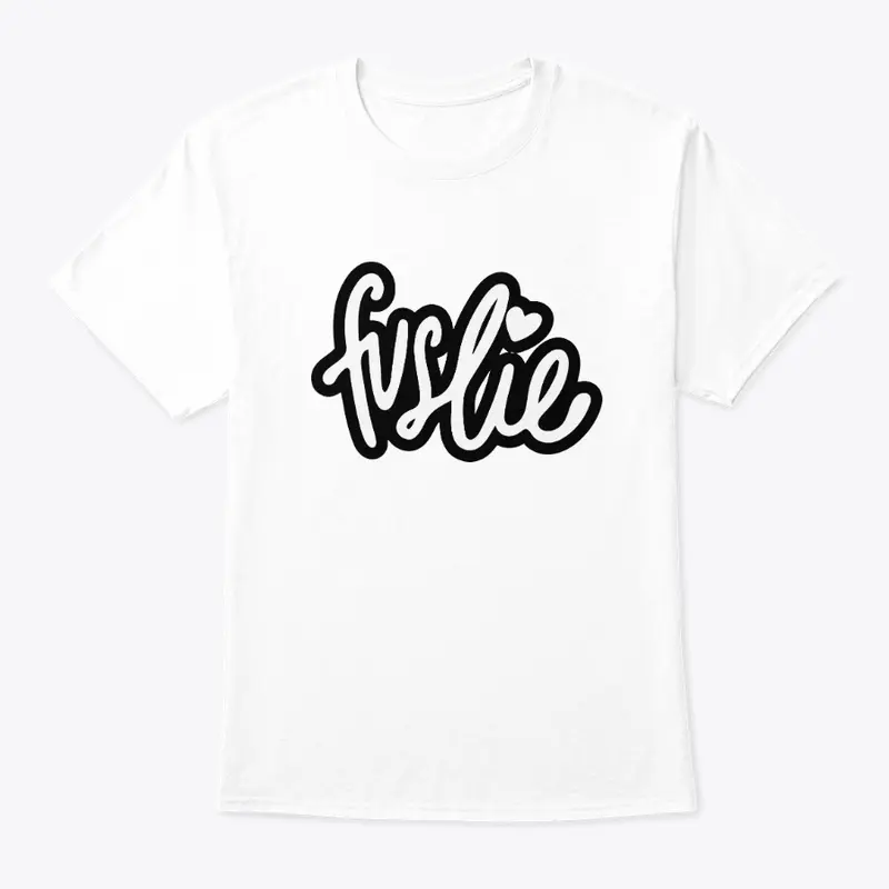 Fuslie Merch