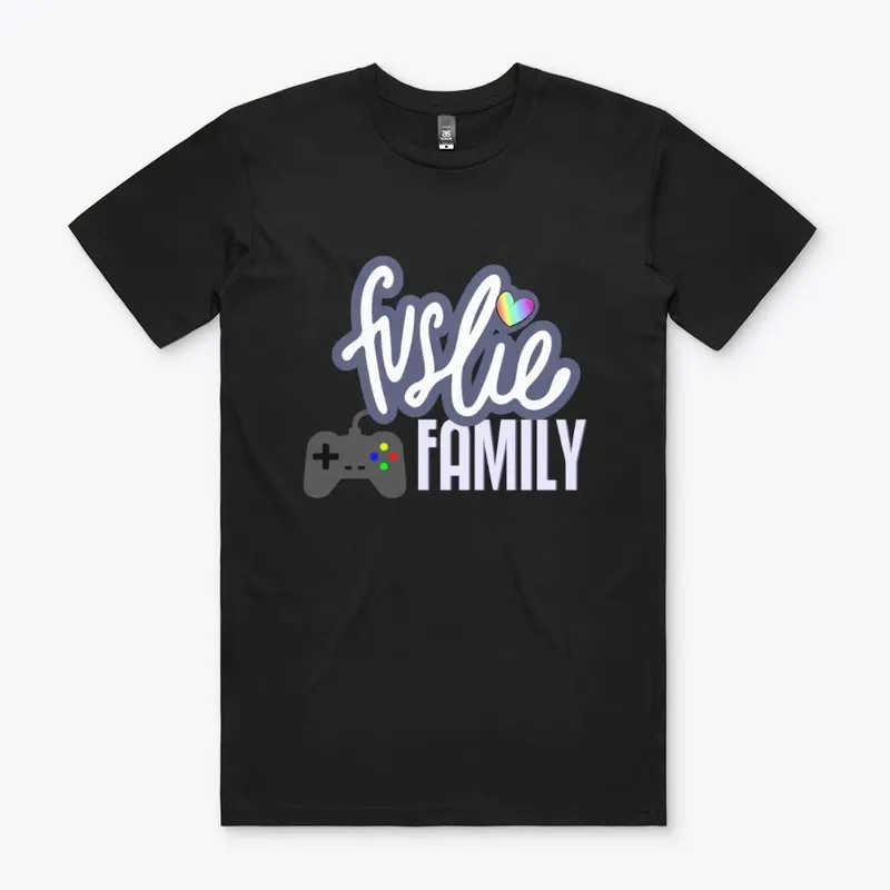 Fuslie Merch