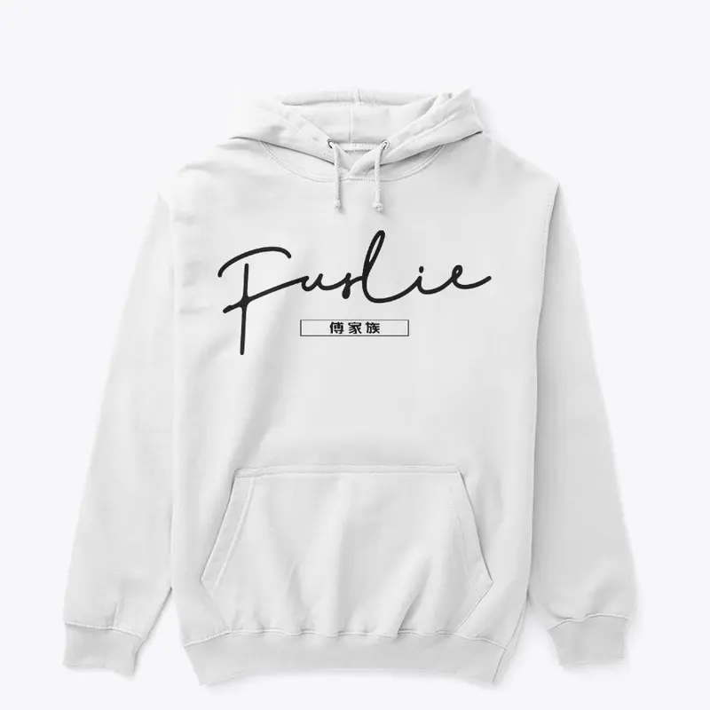 Fuslie Merch