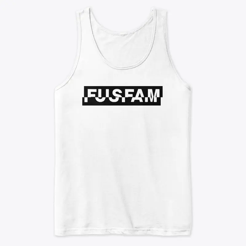 Fuslie Merch