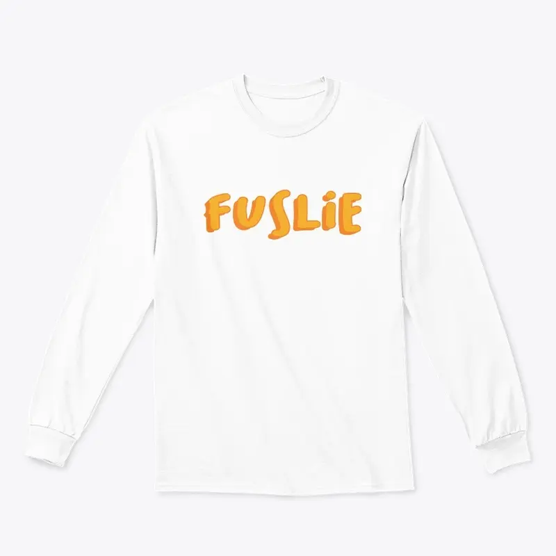 Fuslie Merch