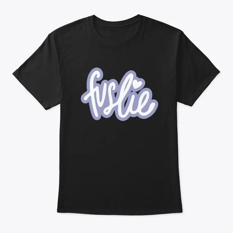 Fuslie Merch