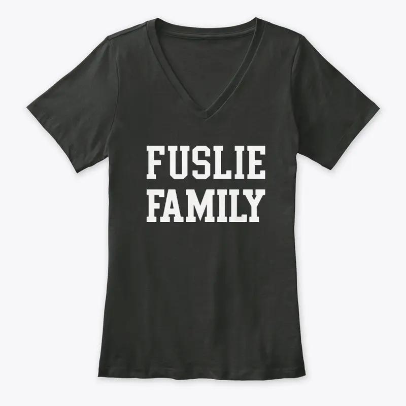 Fuslie Merch