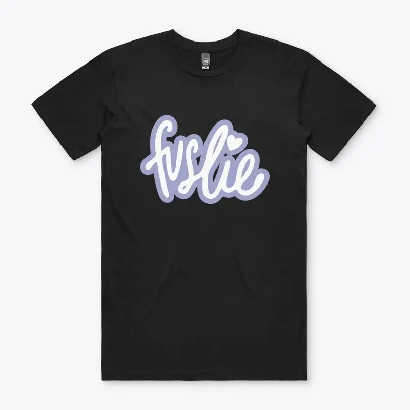 Fuslie Merch