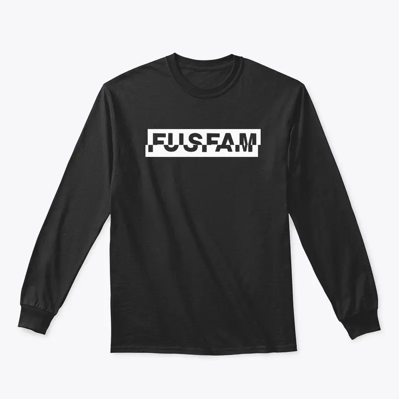 Fuslie Merch