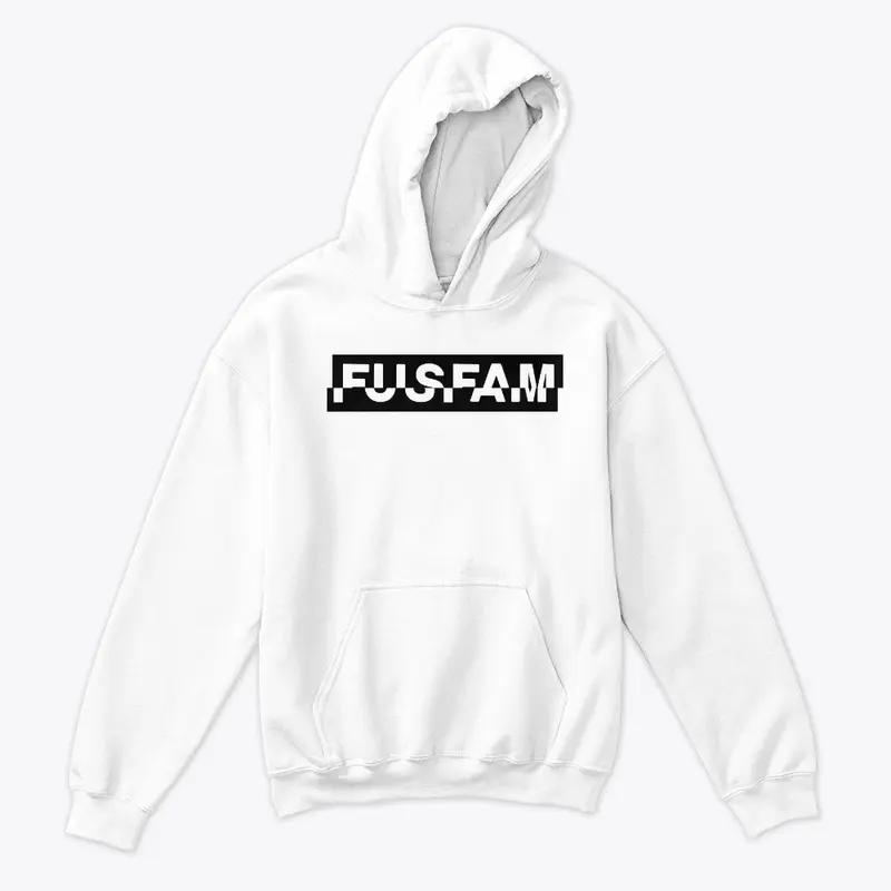 Fuslie Merch