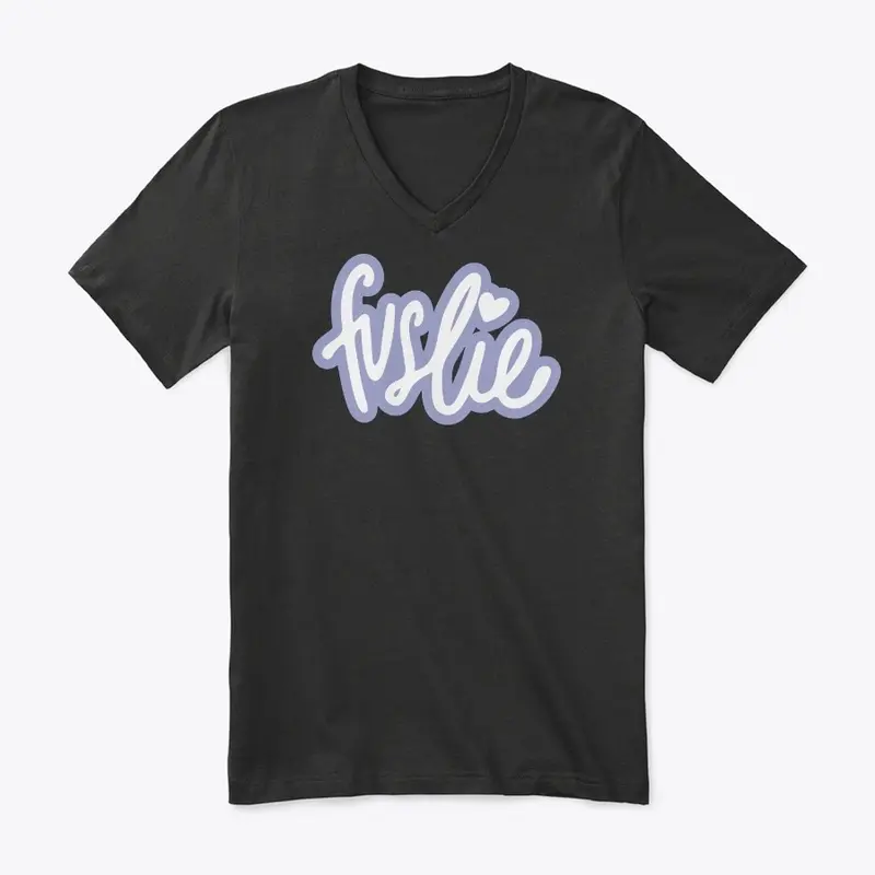 Fuslie Merch