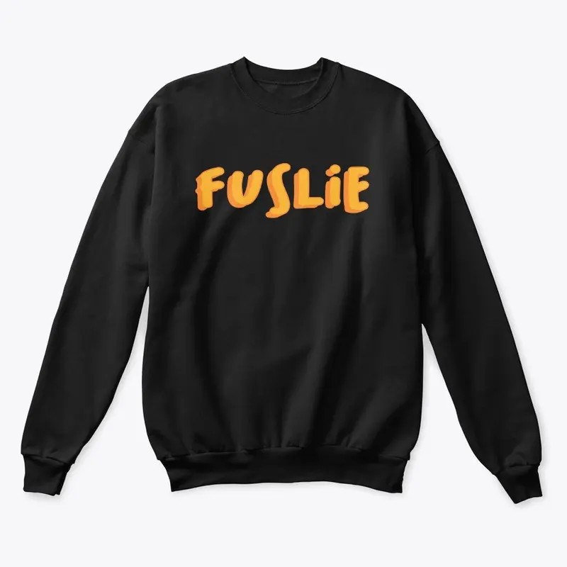 Fuslie Merch